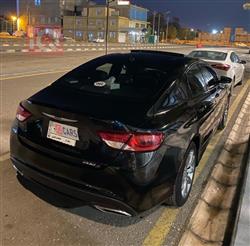 كرايسلر 200